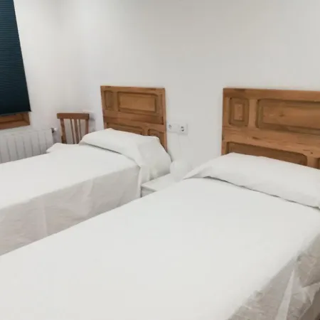 Appartement A Botica De Portomouro à Val do Dubra Extérieur photo
