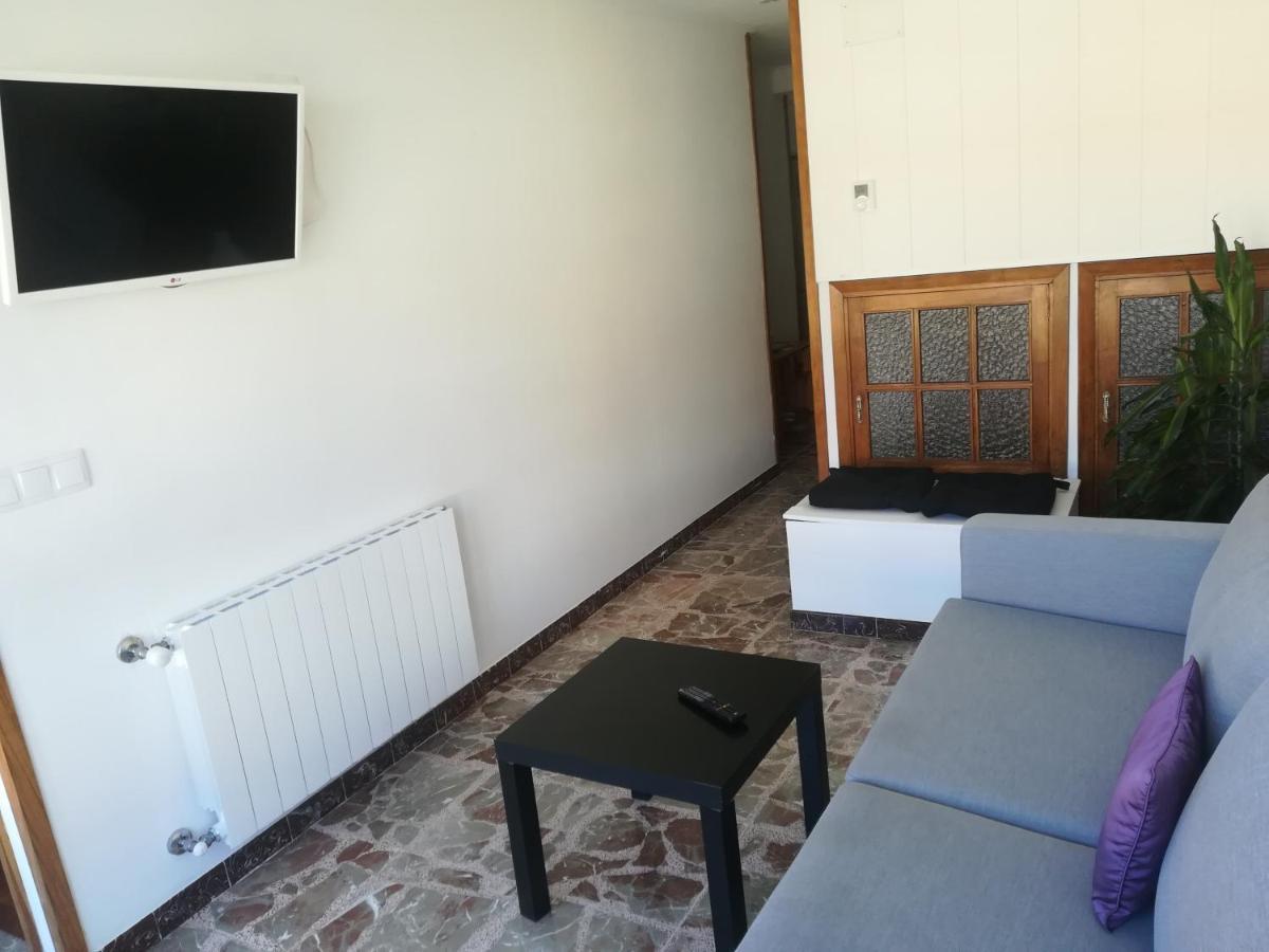 Appartement A Botica De Portomouro