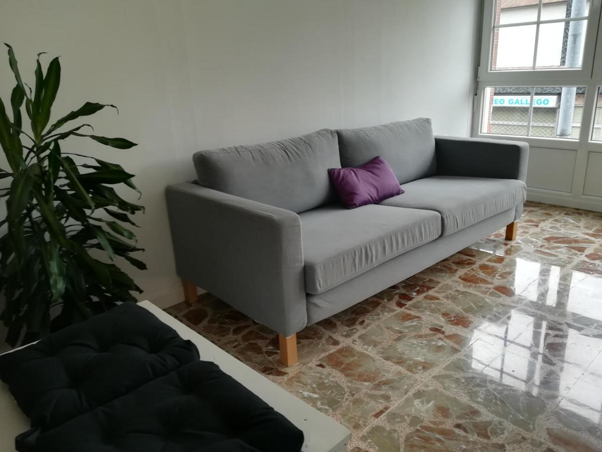 A Botica De Portomouro Appartement Val do Dubra