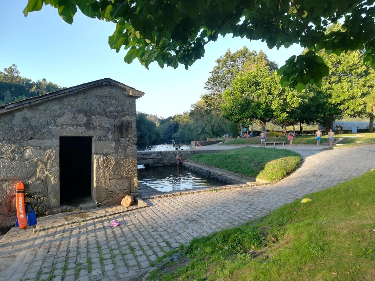 Appartement A Botica De Portomouro *