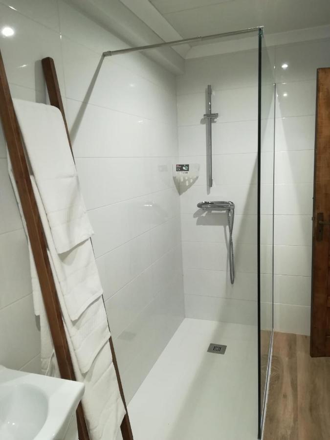 Appartement A Botica De Portomouro *