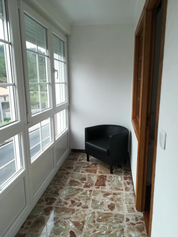 A Botica De Portomouro Appartement Val do Dubra