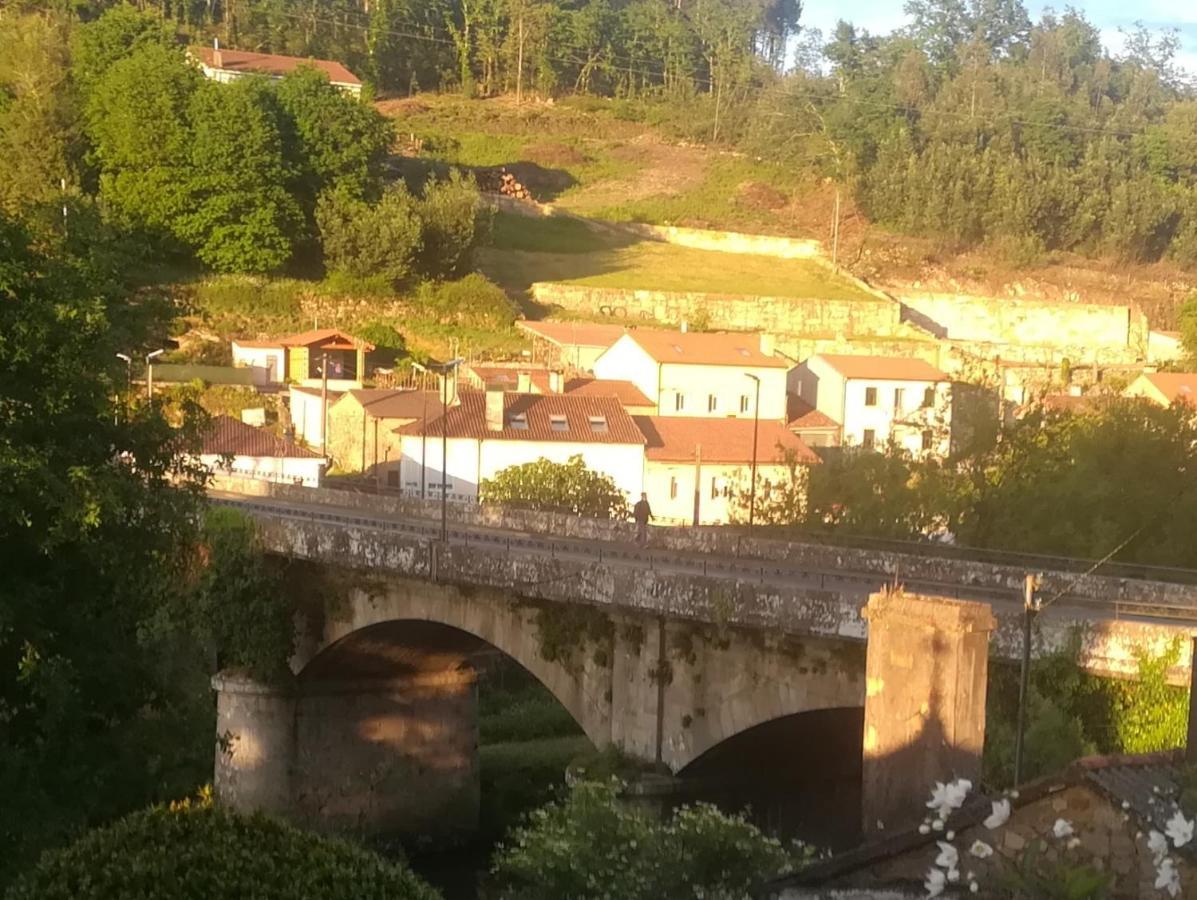 Appartement A Botica De Portomouro