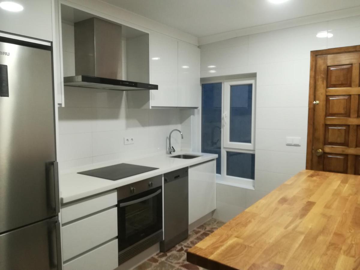 A Botica De Portomouro Appartement *