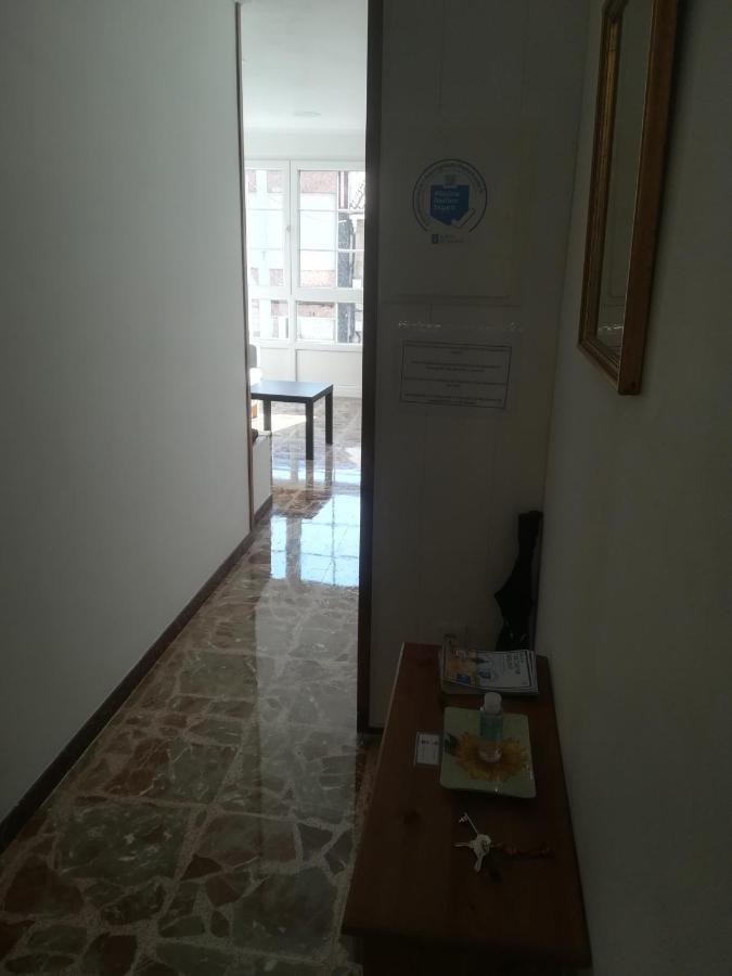 A Botica De Portomouro Appartement *