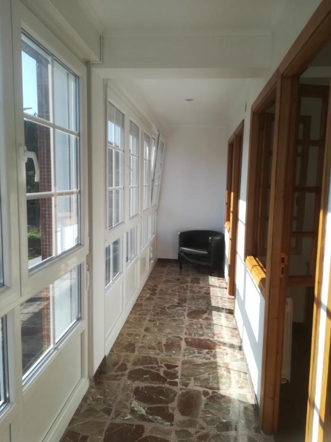 Appartement A Botica De Portomouro Val do Dubra