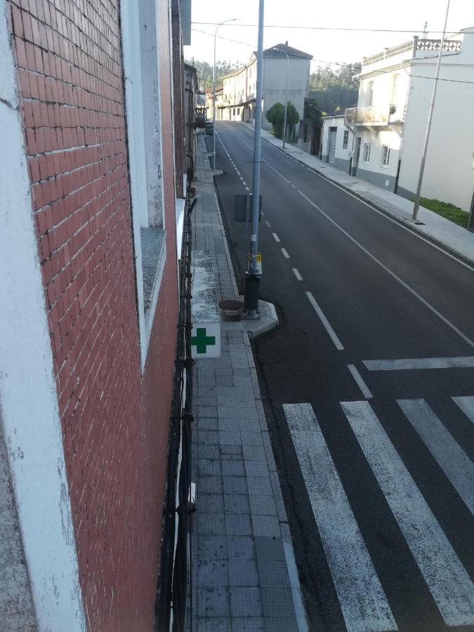Appartement A Botica De Portomouro *
